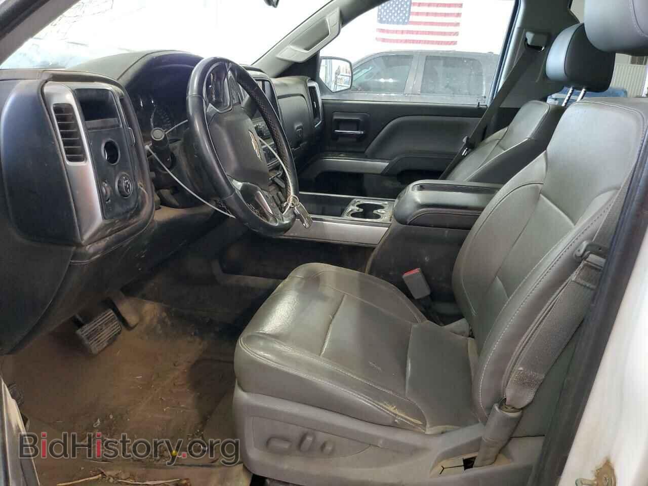 2014 CHEVROLET ALL Models - VIN: 3GCUKSEC0EG405434 - Фото 7