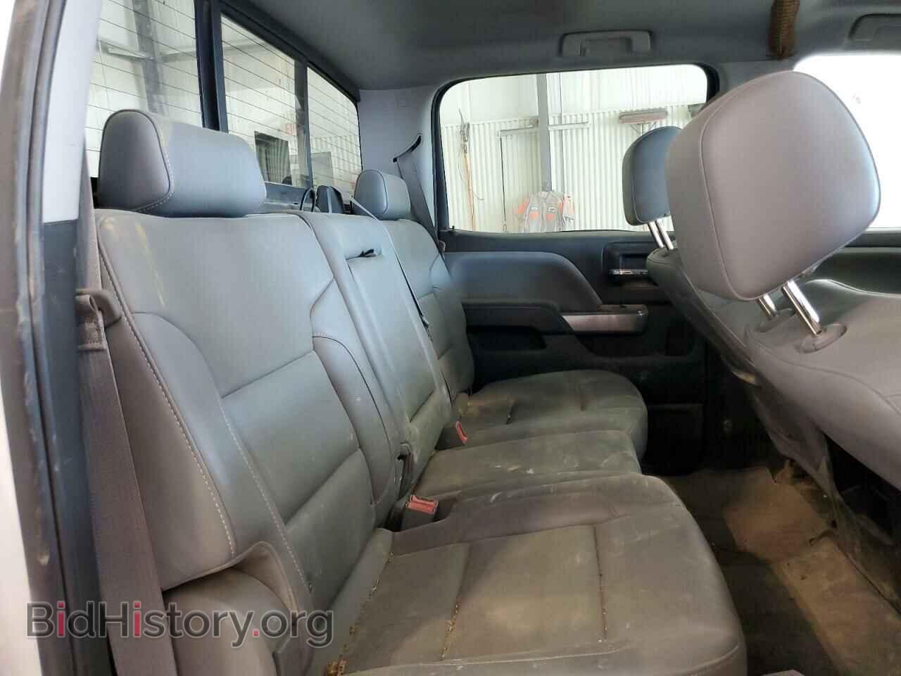 2014 CHEVROLET ALL Models - VIN: 3GCUKSEC0EG405434 - Фото 10