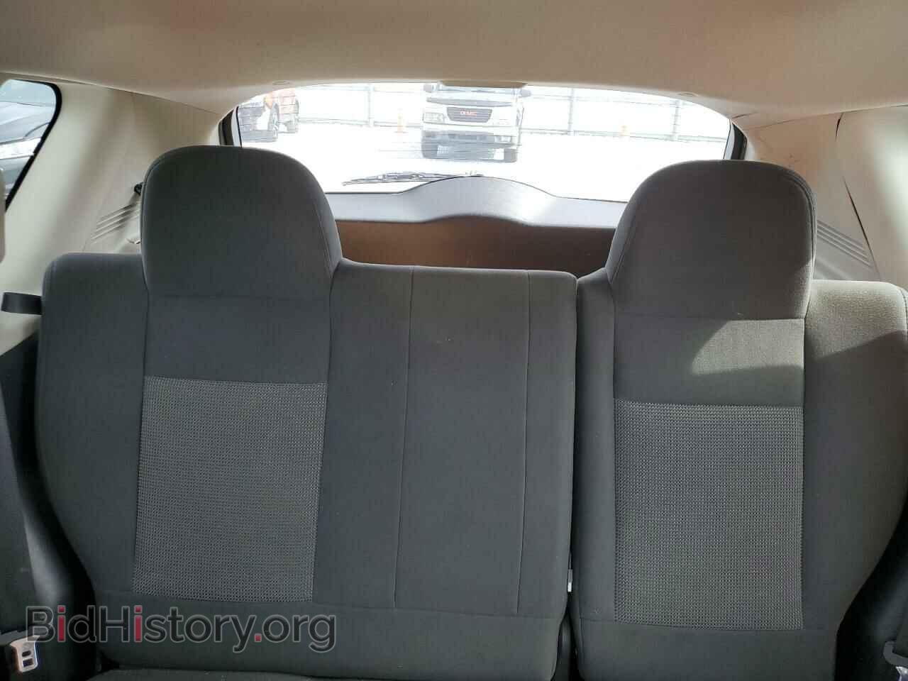 2014 JEEP COMPASS - VIN: 1C4NJCBA2ED844695 - Фото 10