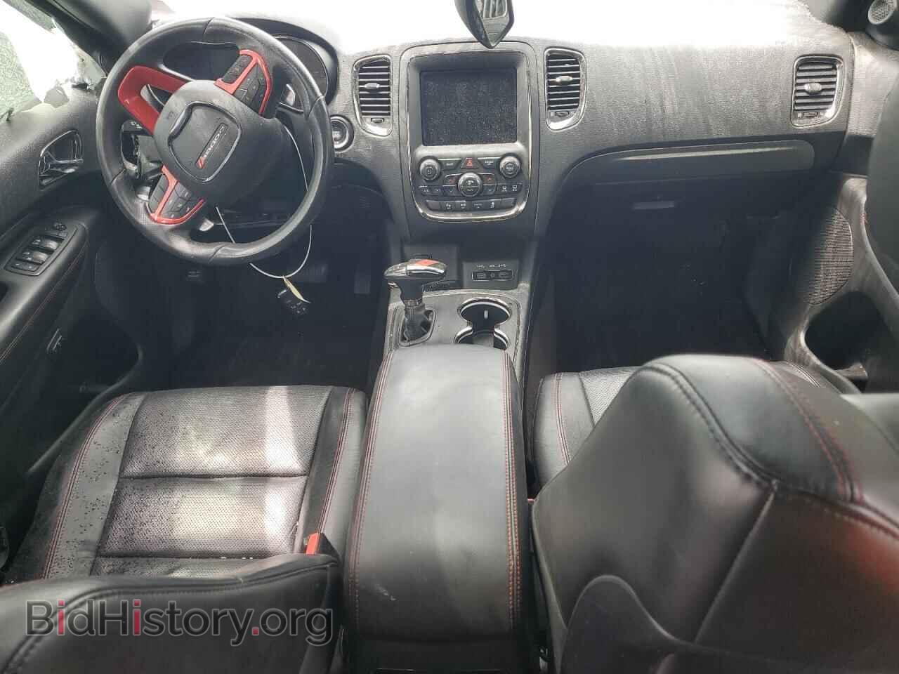 2018 DODGE DURANGO - VIN: 1C4SDJCT7JC415003 - Фото 8