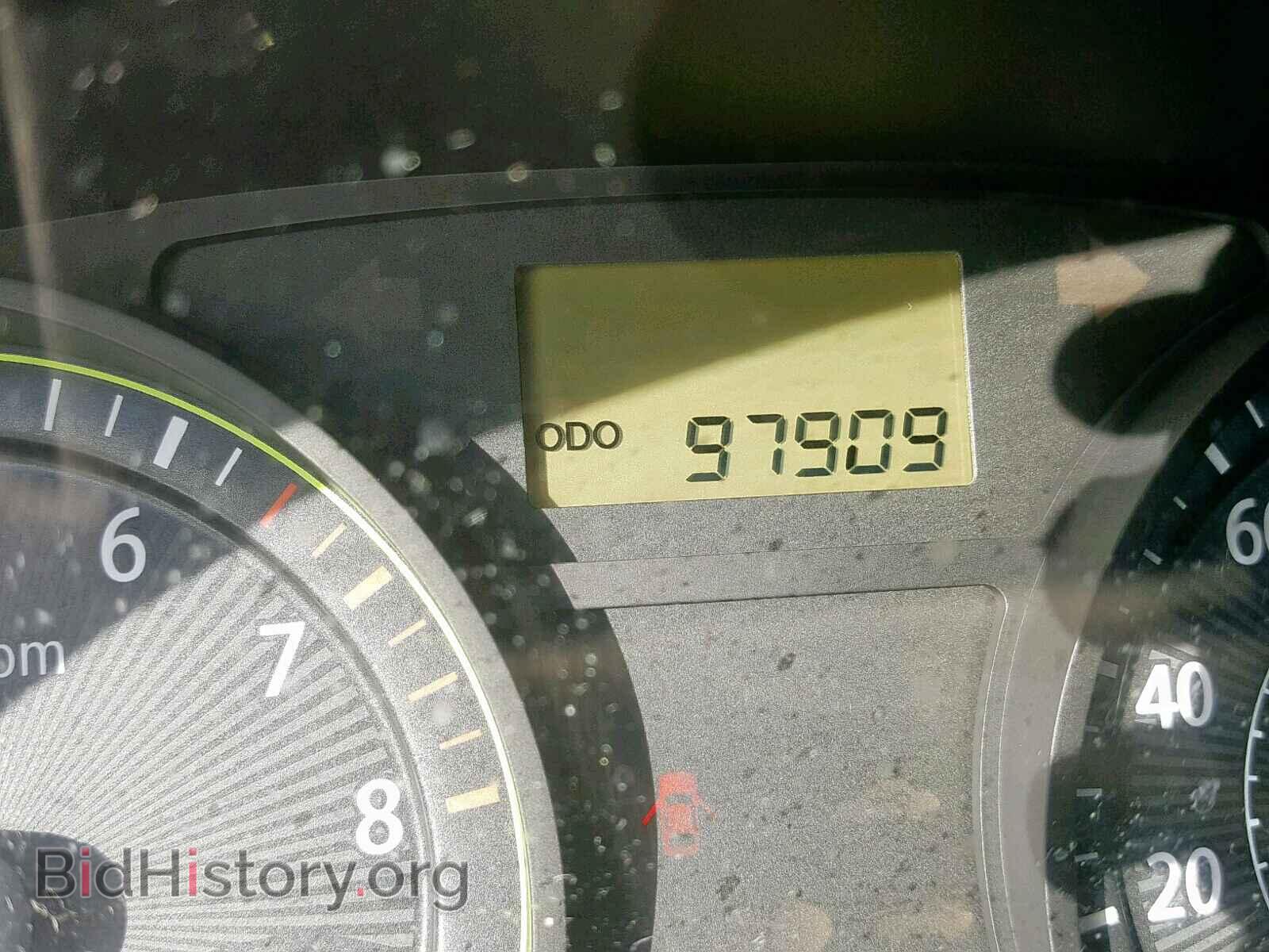 2007 KIA RIO BASE - VIN: KNADE123776251005 - Photo 8