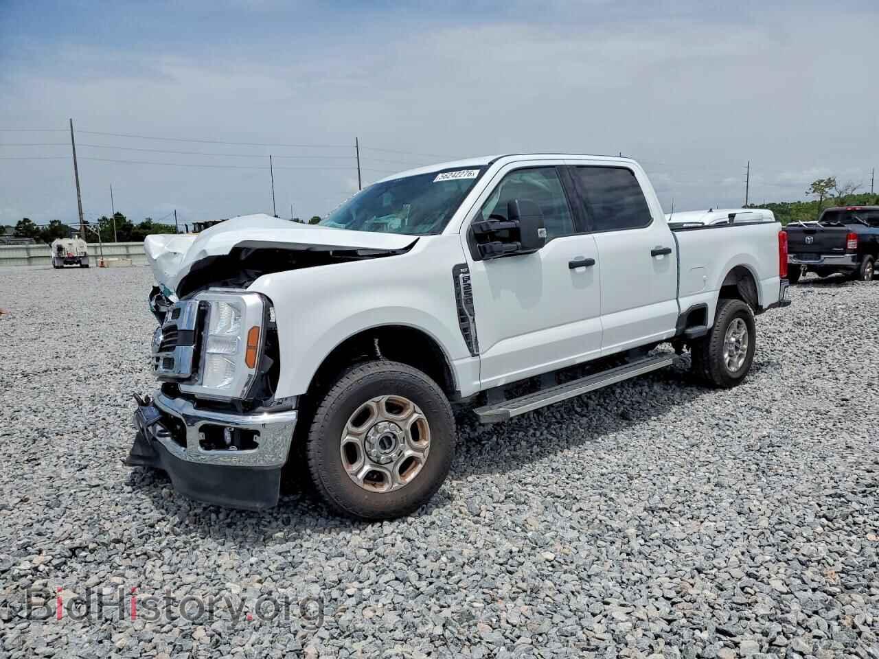 Photo 1FT7W2BAXTEC24169 - FORD F250 2026