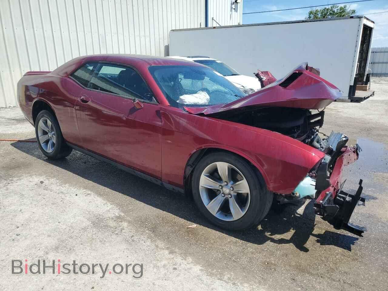 2019 DODGE CHALLENGER - VIN: 2C3CDZAG7KH712087 - Фото 4