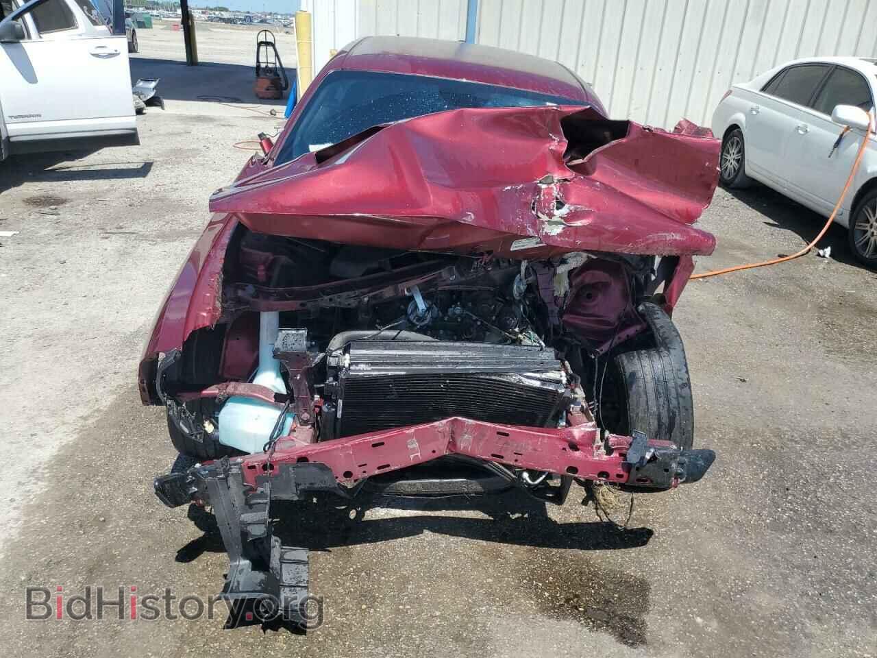 2019 DODGE CHALLENGER - VIN: 2C3CDZAG7KH712087 - Фото 5
