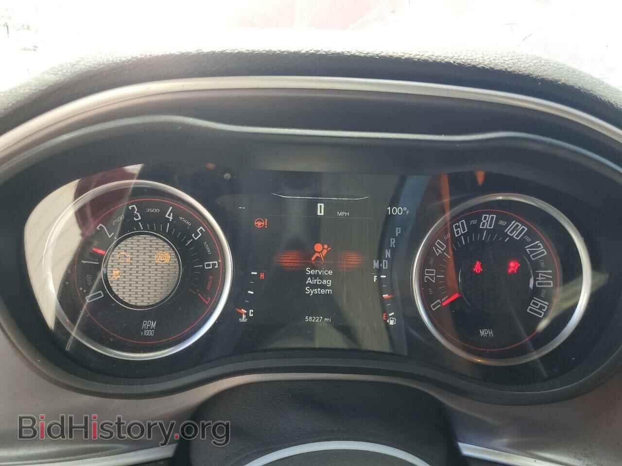 2019 DODGE CHALLENGER - VIN: 2C3CDZAG7KH712087 - Фото 9