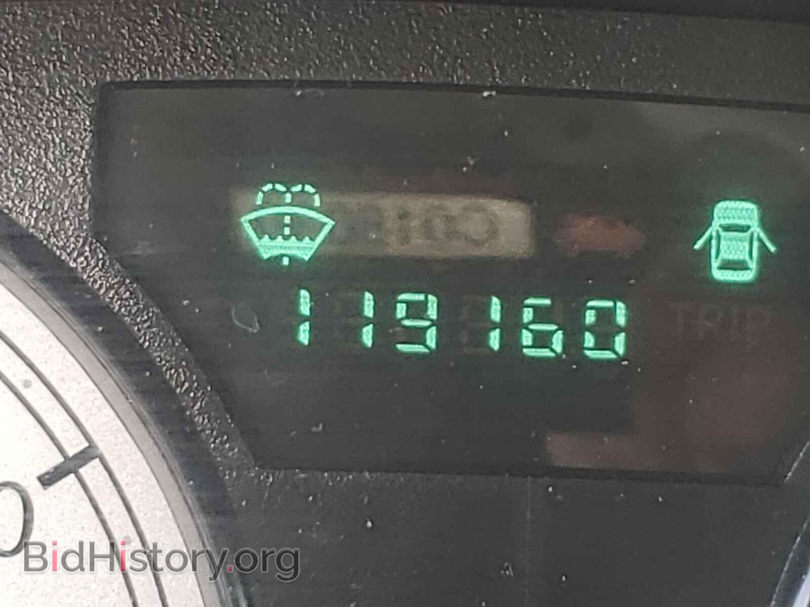 2007 CHRYSLER 300 - VIN: 2C3KA43R37H774017 - Фото 8