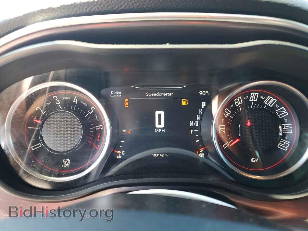 2018 DODGE CHALLENGER - VIN: 2C3CDZAG7JH317762 - Photo 9