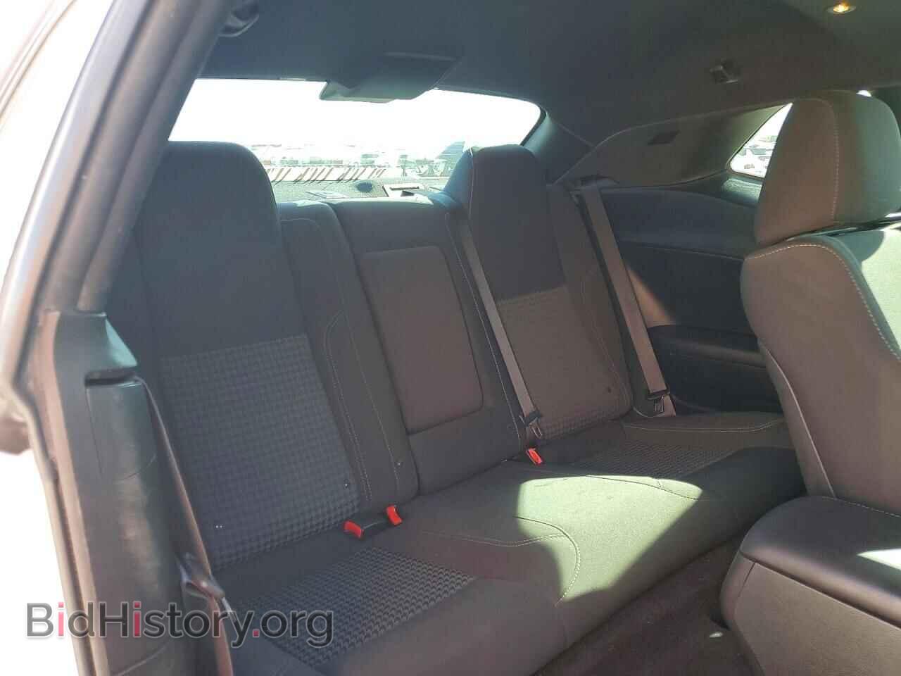 2018 DODGE CHALLENGER - VIN: 2C3CDZAG7JH317762 - Photo 10