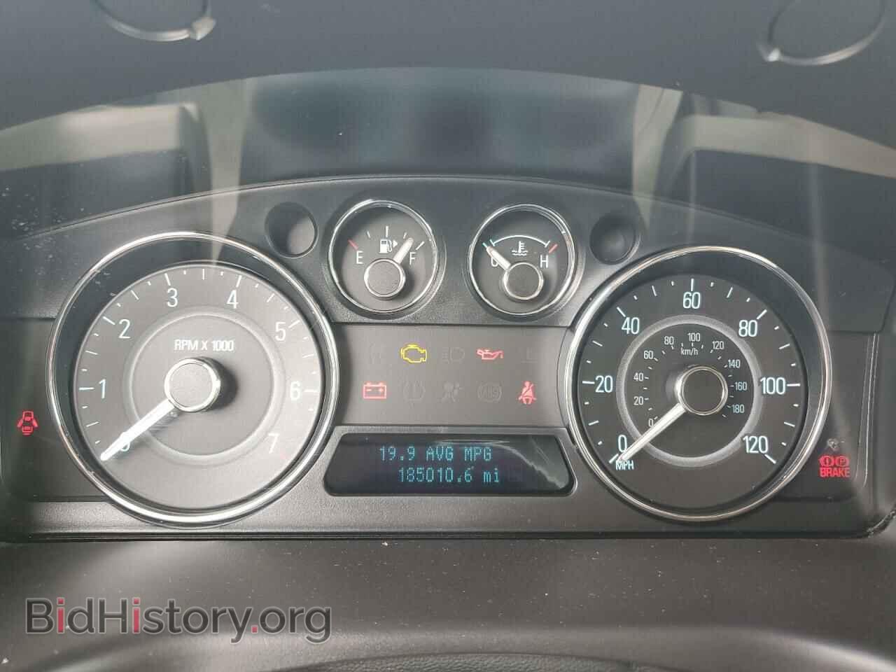 2010 FORD FLEX - VIN: 2FMGK5CC7ABA91596 - Photo 9