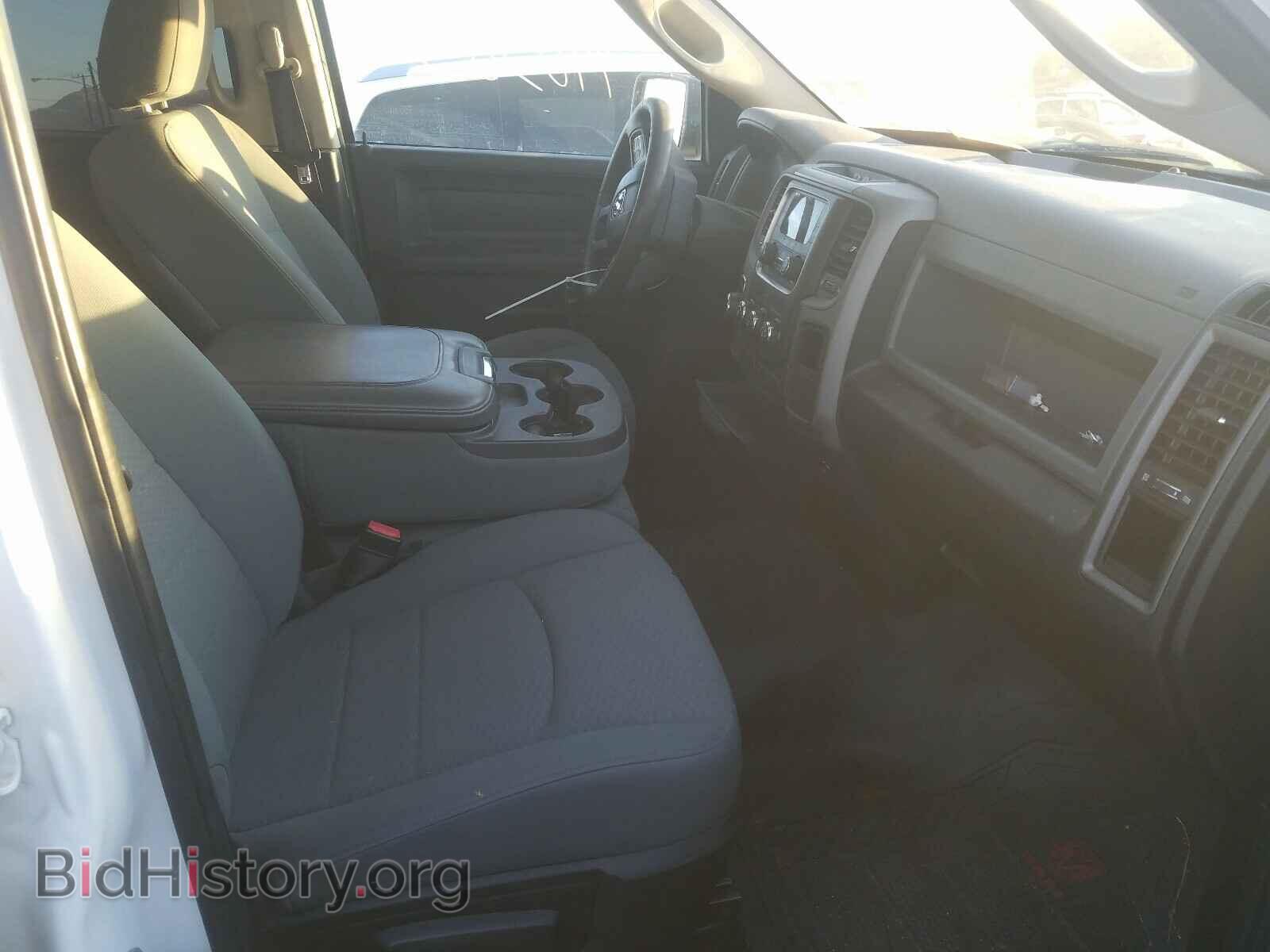 2013 RAM 1500 - VIN: 1C6RR6FG0DS546500 - Фото 5