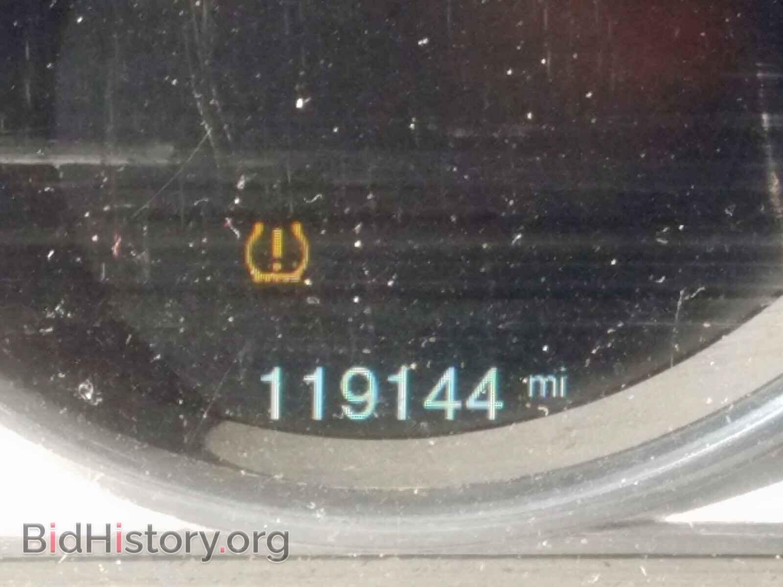 2014 VOLVO S60 - VIN: YV1612FS4E2294715 - Фото 8