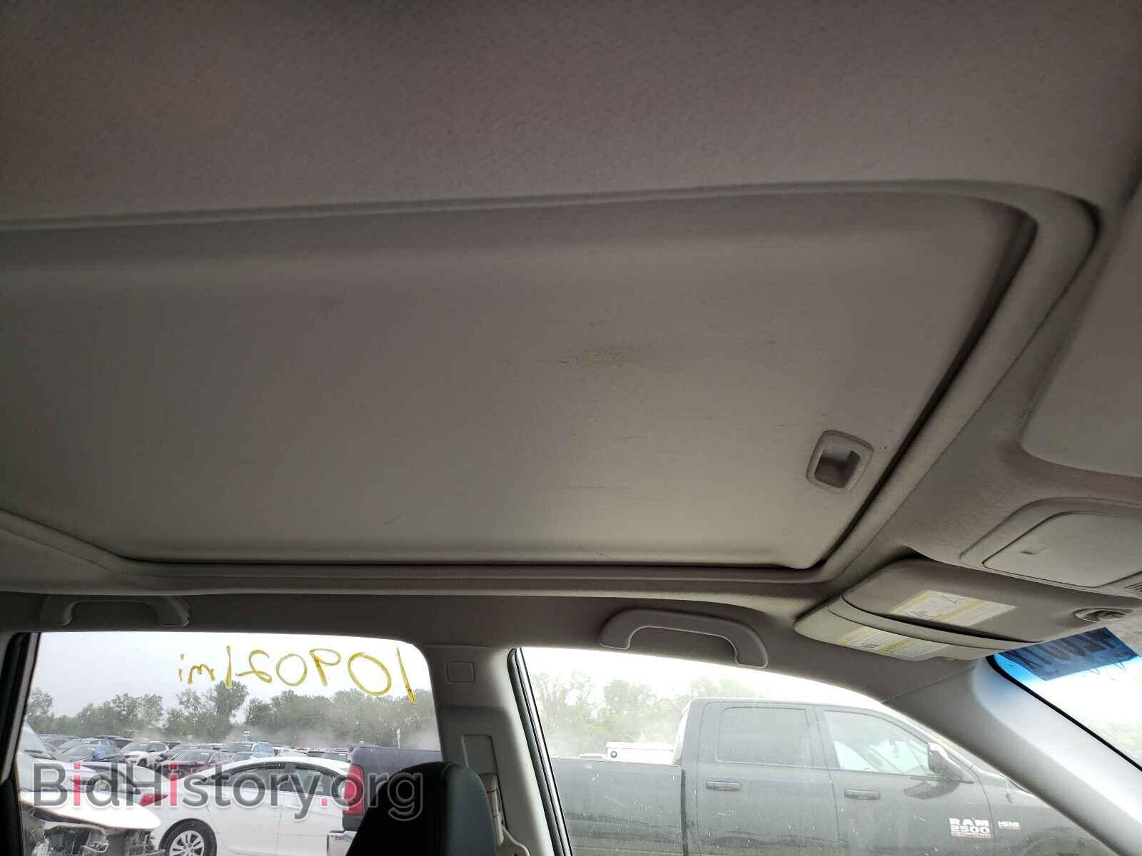 2013 SUBARU FORESTER - VIN: JF2SHACC4DH411665 - Фото 9