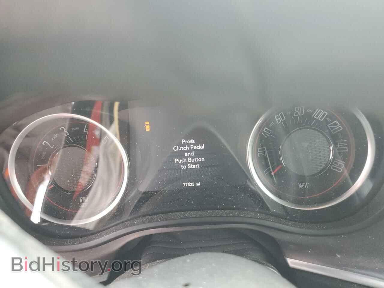2021 DODGE CHALLENGER - VIN: 2C3CDZBT6MH615719 - Фото 9