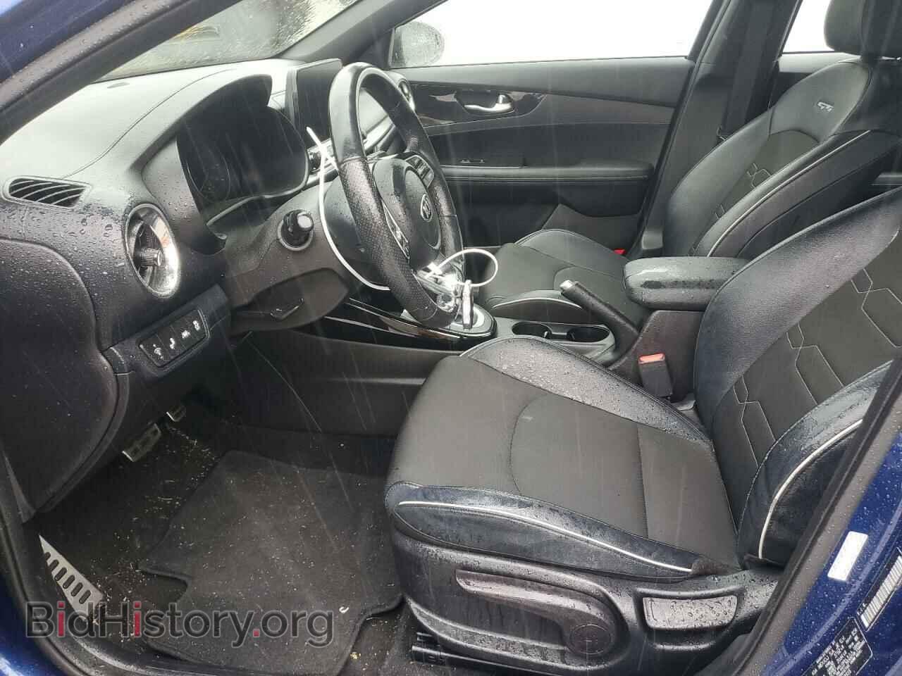 2021 KIA FORTE - VIN: 3KPF34AD6ME423916 - Фото 7