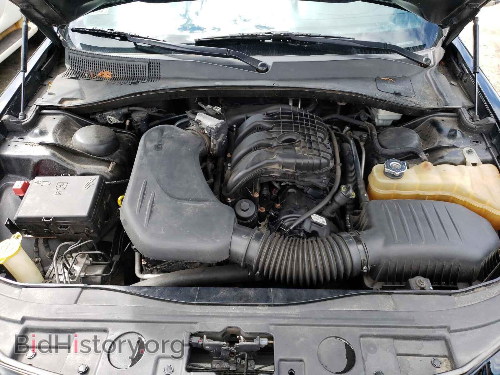 2012 CHRYSLER 300 - VIN: 2C3CCACG1CH245283 - Photo 7