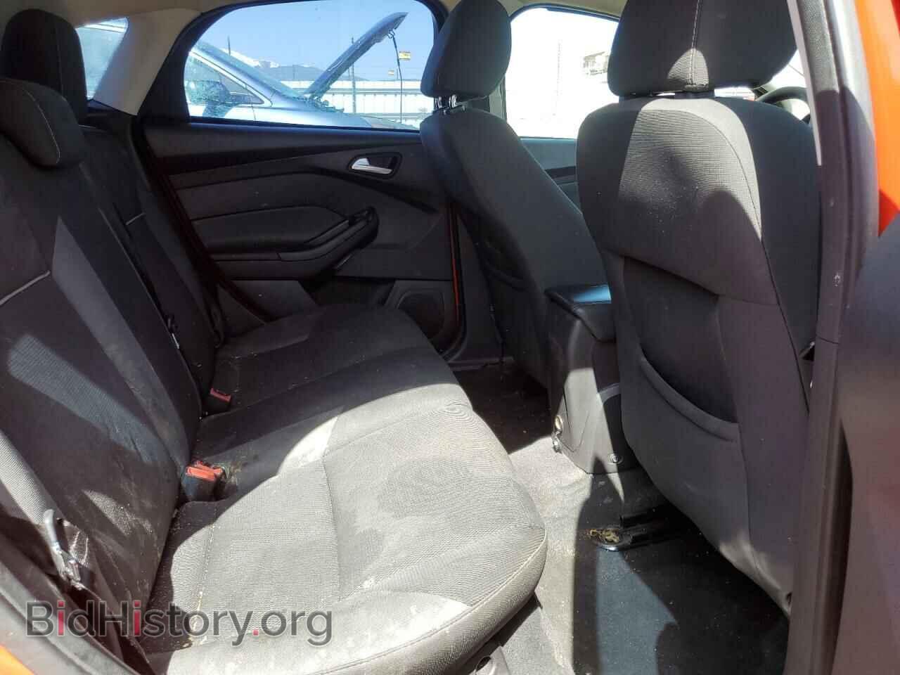 2014 FORD FOCUS - VIN: 1FADP3K20EL163501 - Фото 10