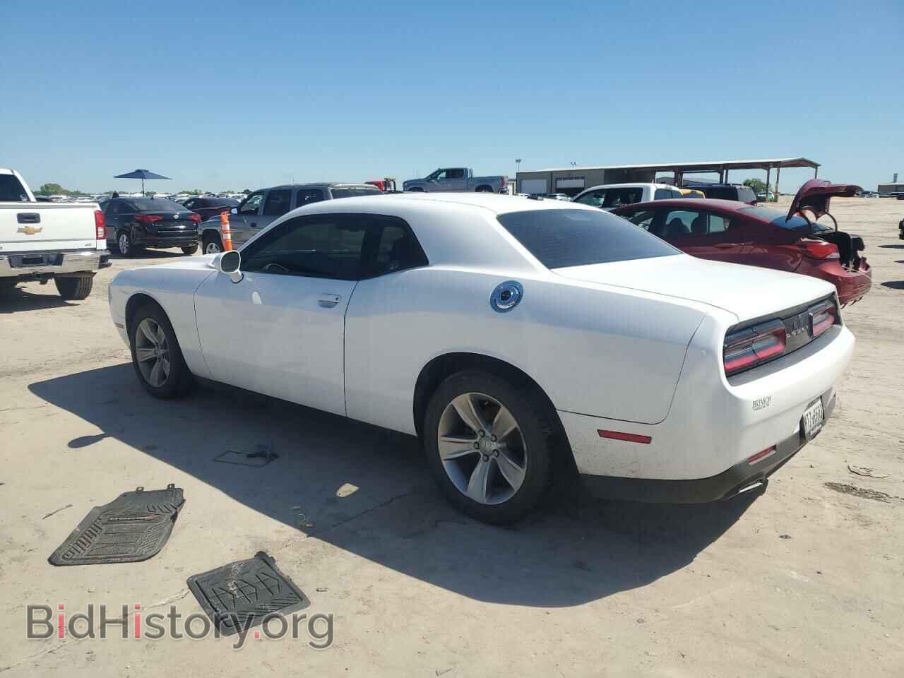 2016 DODGE CHALLENGER - VIN: 2C3CDZAG2GH100869 - Photo 2