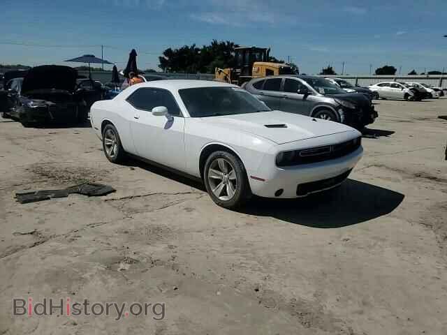 2016 DODGE CHALLENGER - VIN: 2C3CDZAG2GH100869 - Photo 13