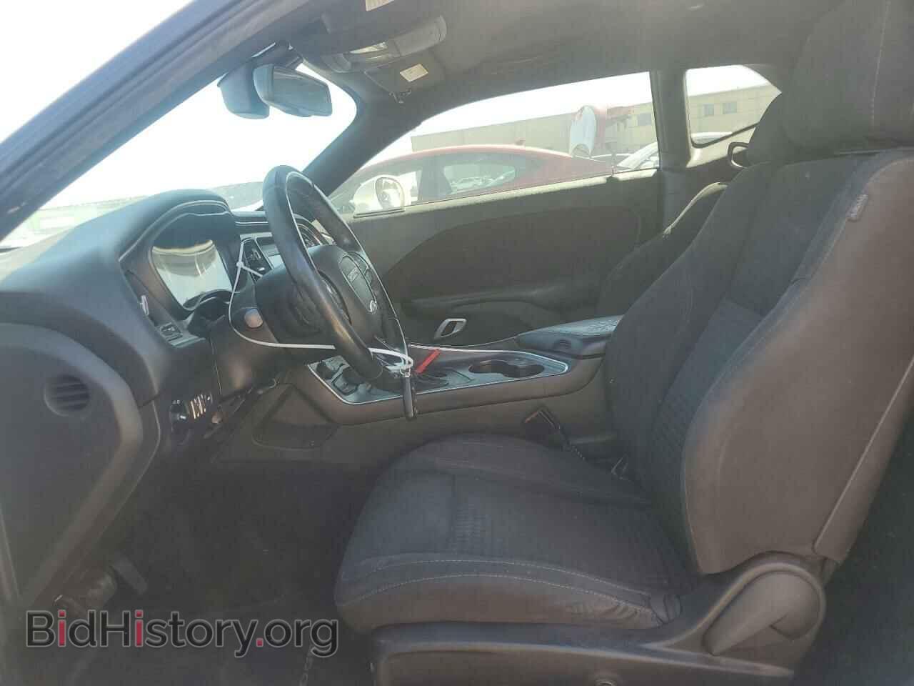 2016 DODGE CHALLENGER - VIN: 2C3CDZAG2GH100869 - Photo 7