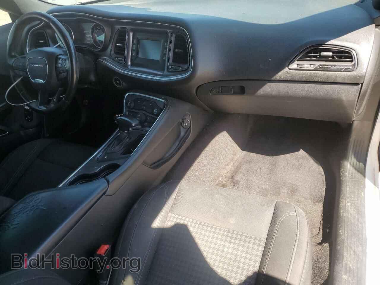 2016 DODGE CHALLENGER - VIN: 2C3CDZAG2GH100869 - Photo 8