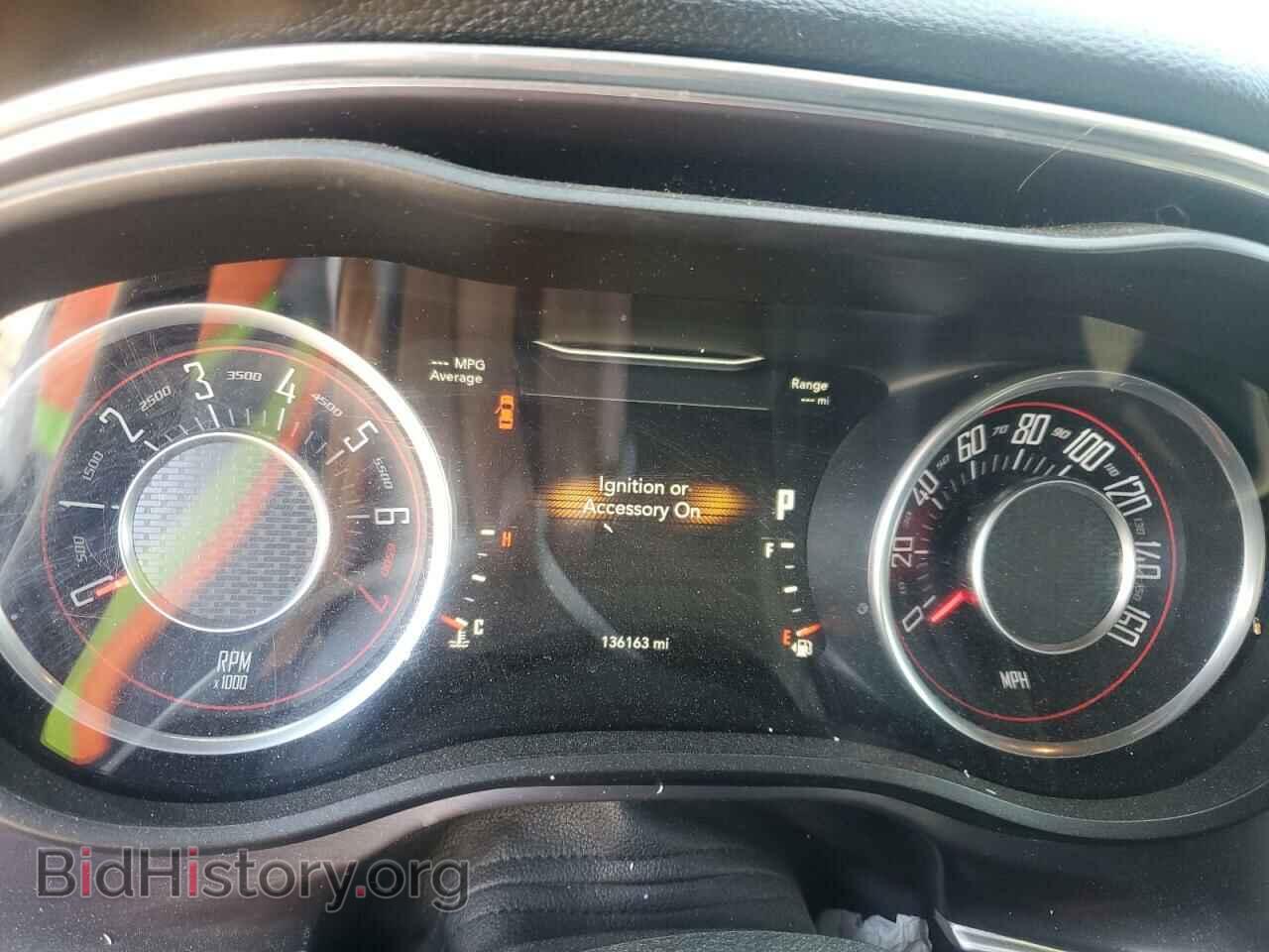 2016 DODGE CHALLENGER - VIN: 2C3CDZAG2GH100869 - Photo 9