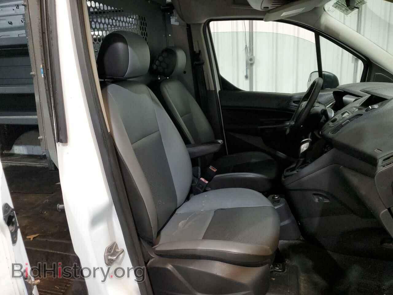 2014 FORD TRANSIT - VIN: NM0LS7E76E1173333 - Фото 11