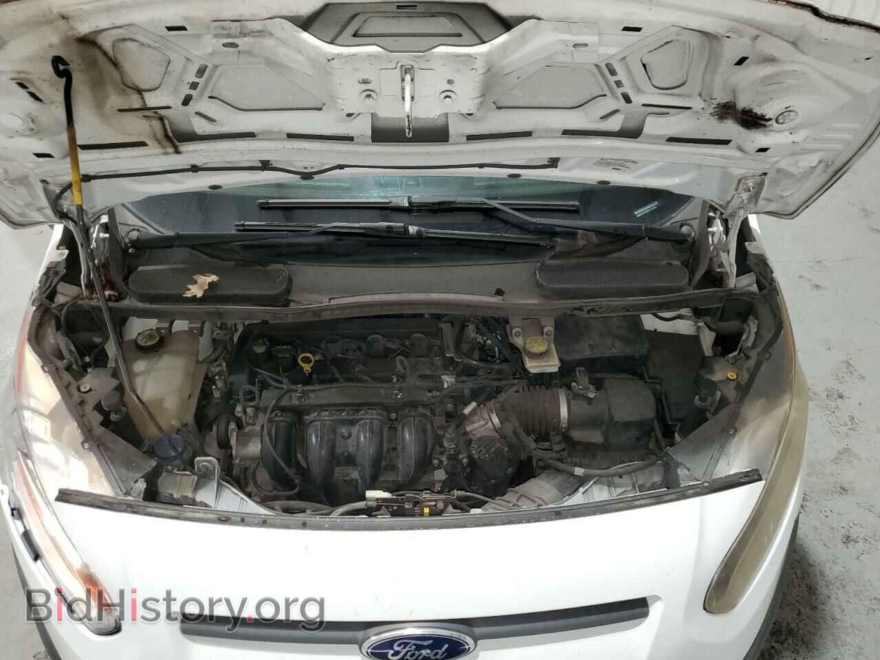 2014 FORD TRANSIT - VIN: NM0LS7E76E1173333 - Фото 12