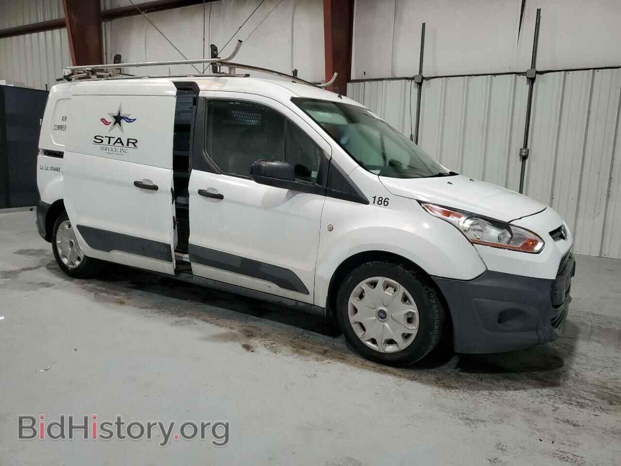 2014 FORD TRANSIT - VIN: NM0LS7E76E1173333 - Фото 4