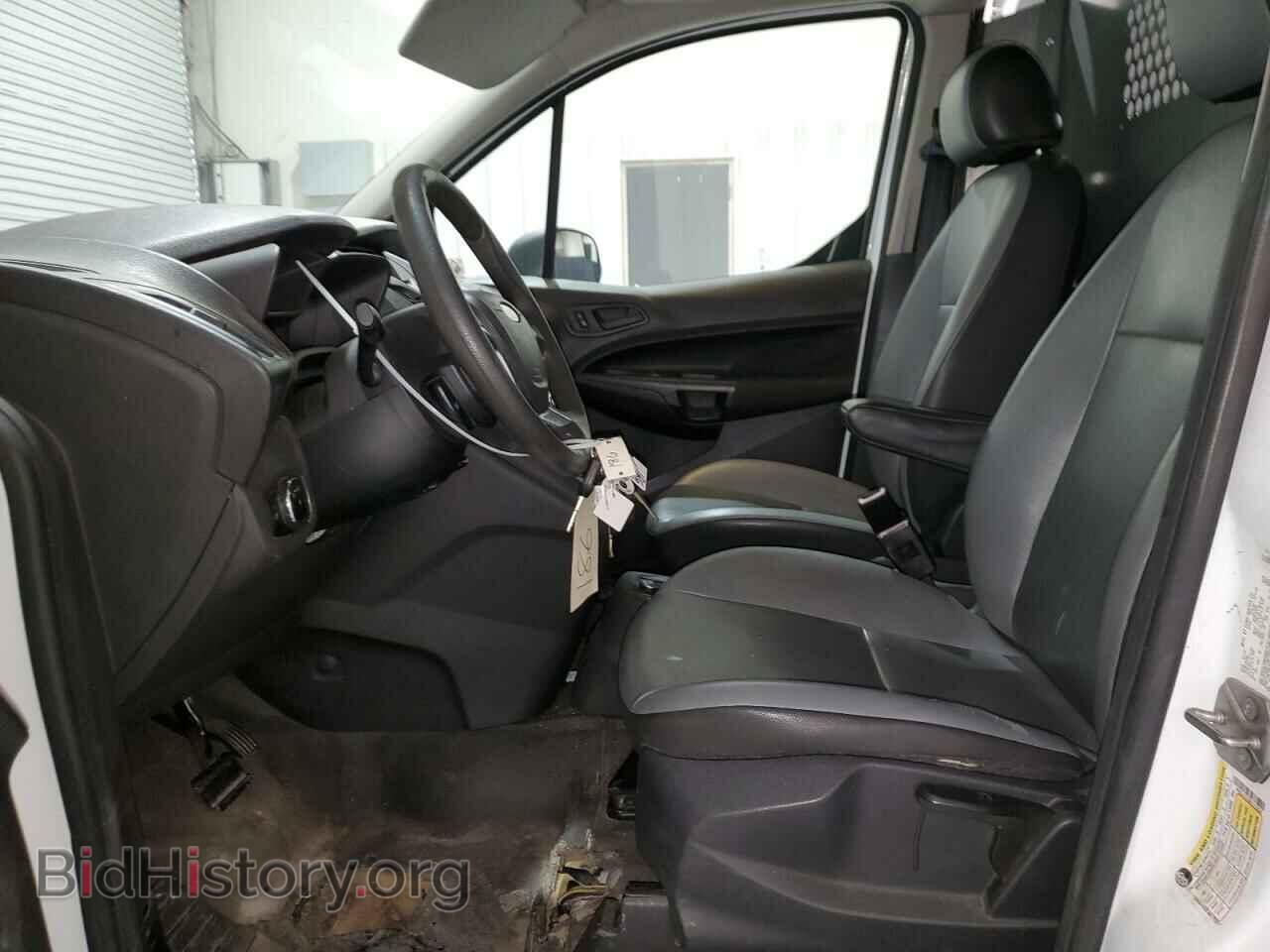 2014 FORD TRANSIT - VIN: NM0LS7E76E1173333 - Фото 7
