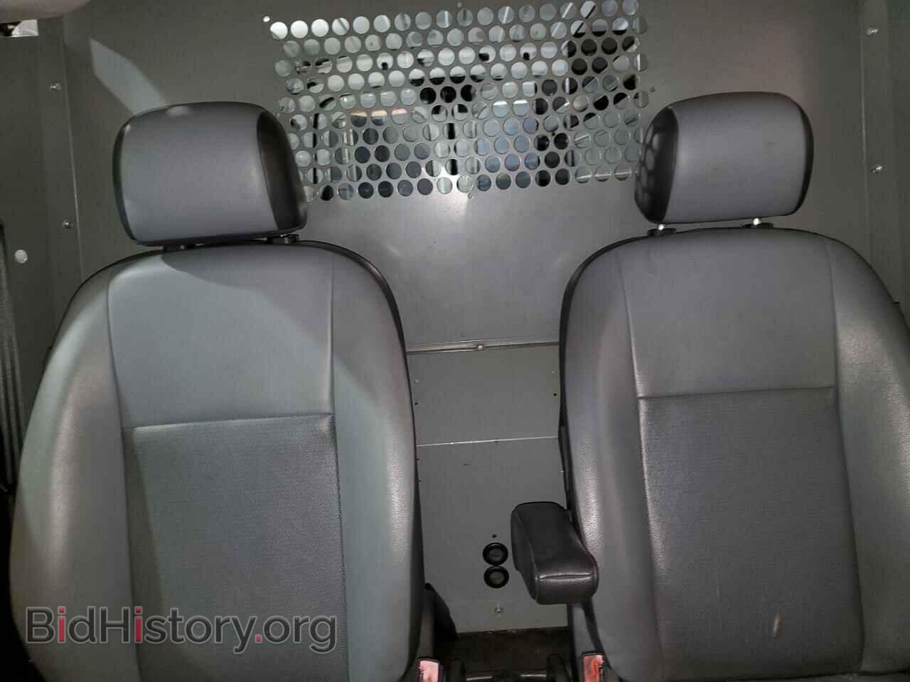 2014 FORD TRANSIT - VIN: NM0LS7E76E1173333 - Фото 10