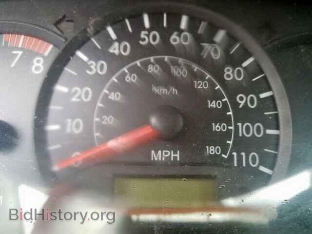 2007 TOYOTA COROLLA - VIN: 2T1BR32E47C851243 - Фото 8
