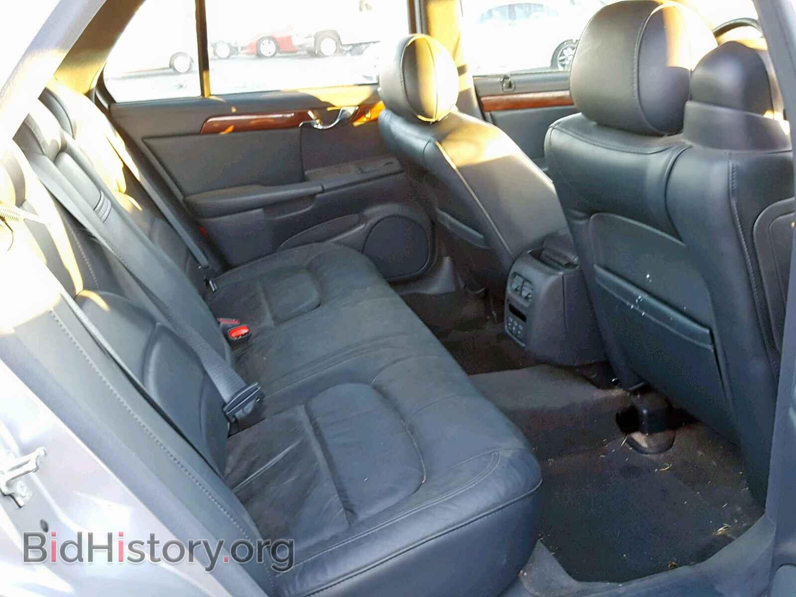 2004 CADILLAC DEVILLE - VIN: 1G6KD54Y64U234008 - Photo 6
