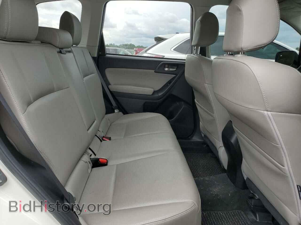 2014 SUBARU FORESTER - VIN: JF2SJAHC7EH410055 - Фото 11