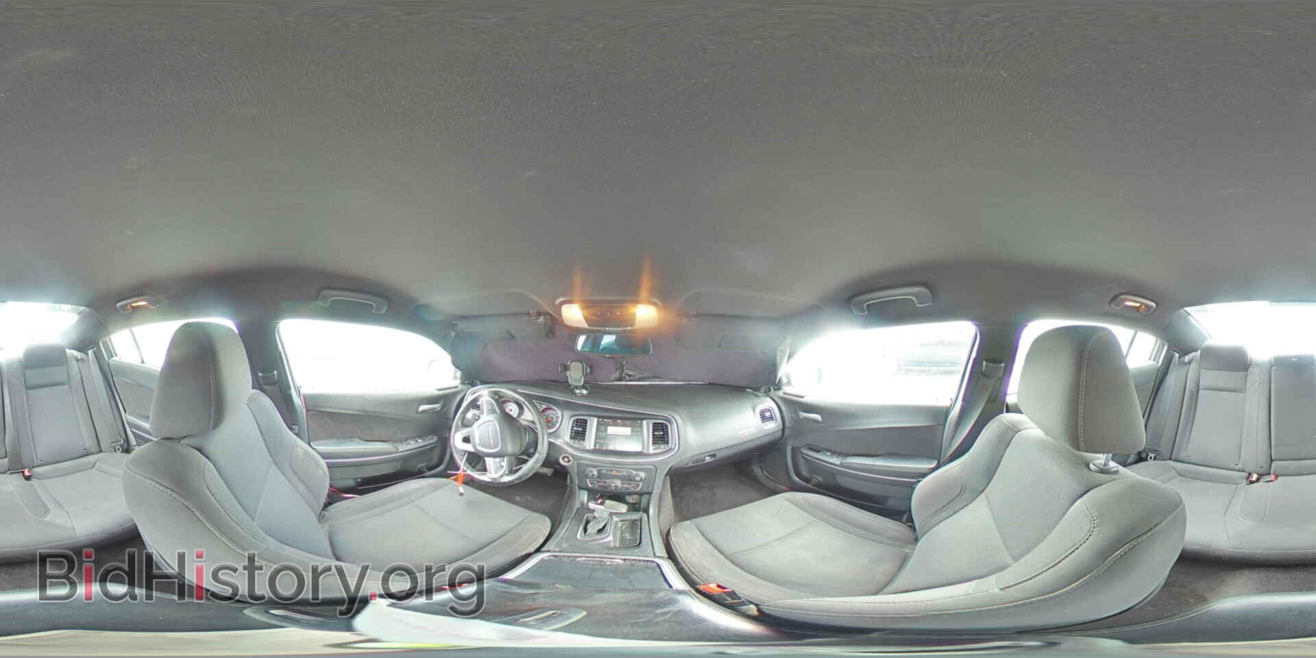 2016 DODGE CHARGER - VIN: 2C3CDXHG0GH355515 - Фото 14