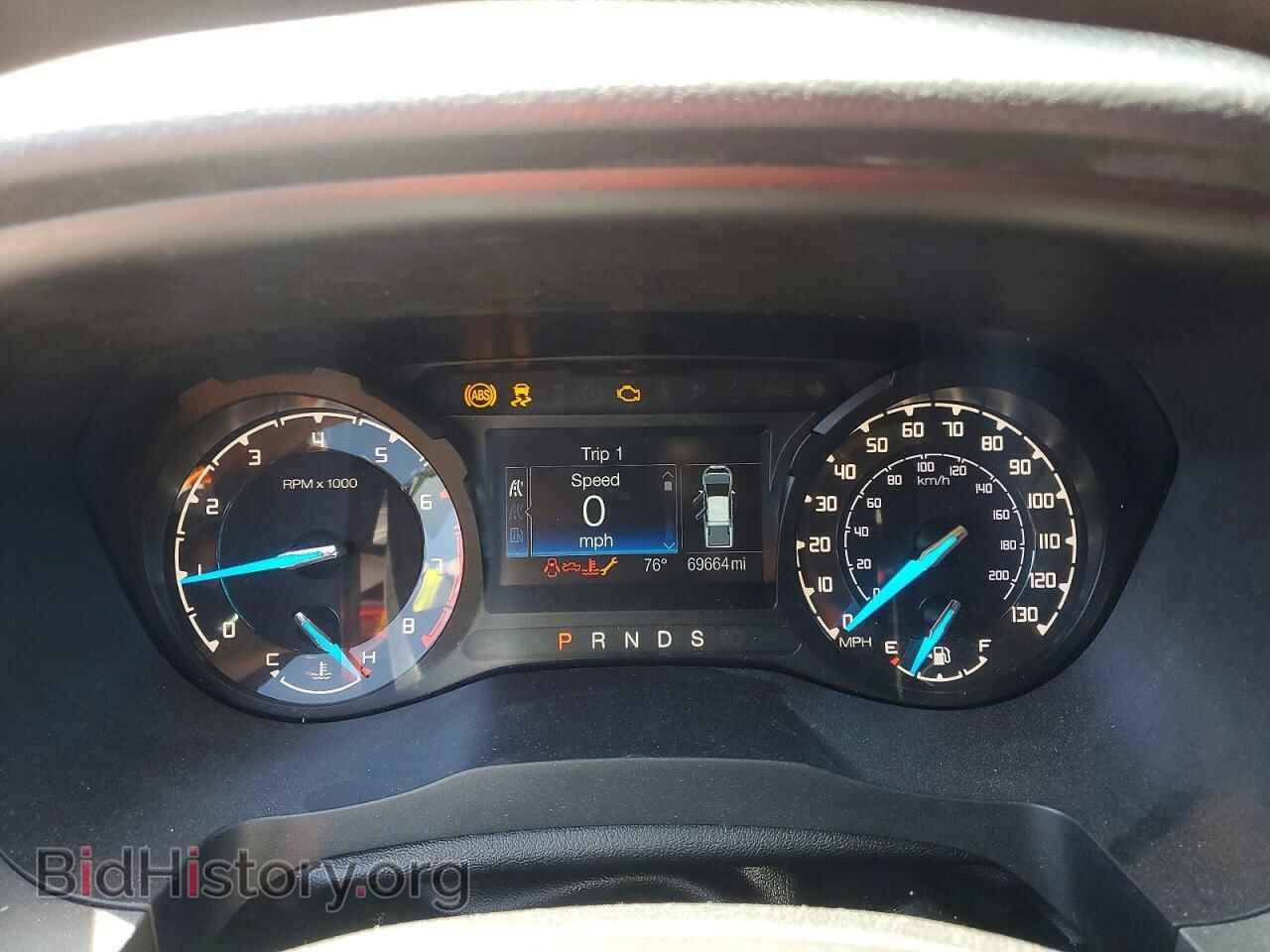 2021 FORD RANGER - VIN: 1FTER1EH5MLD07703 - Photo 9