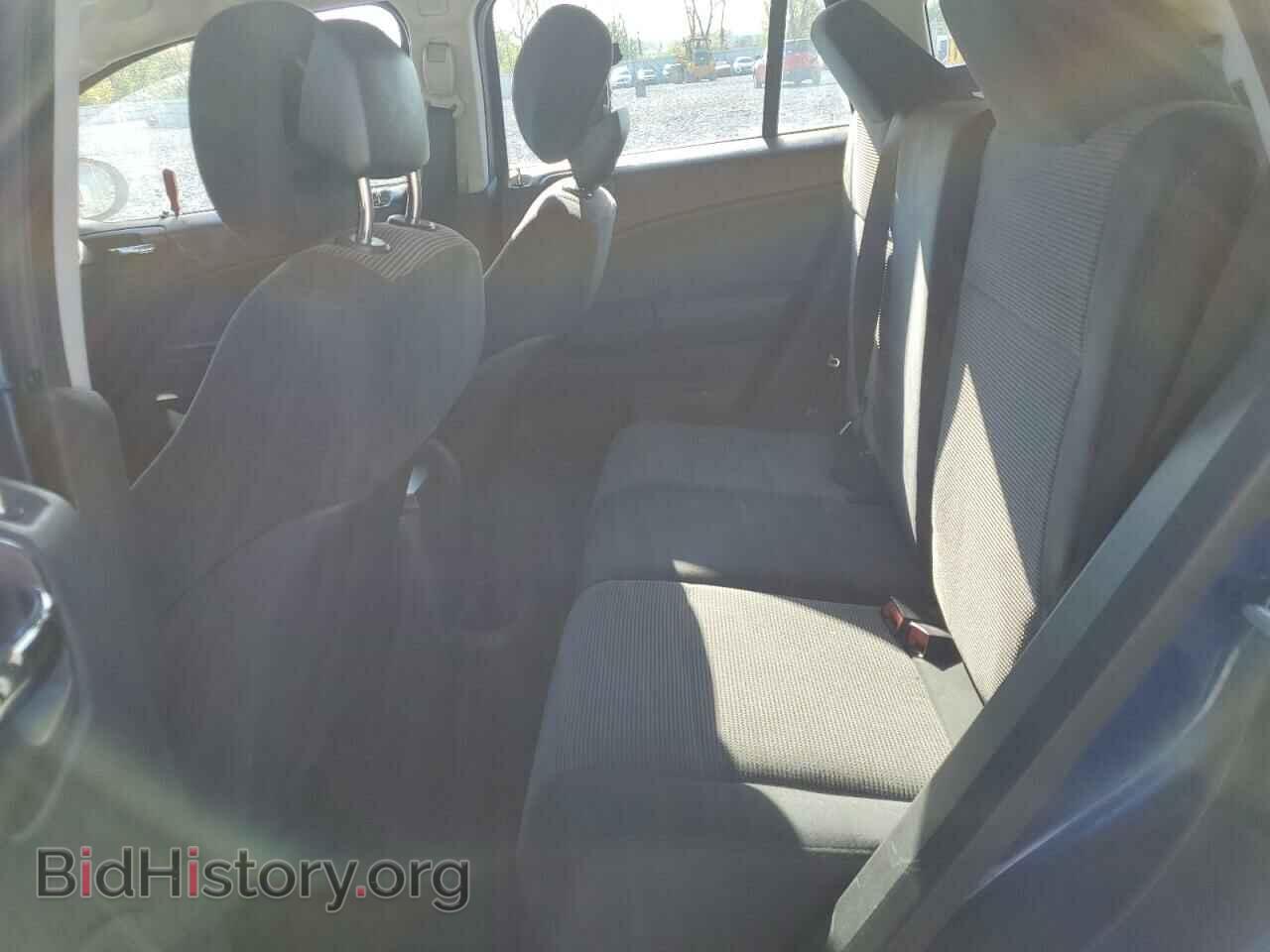 2010 DODGE CALIBER - VIN: 1B3CB3HA4AD543918 - Фото 11