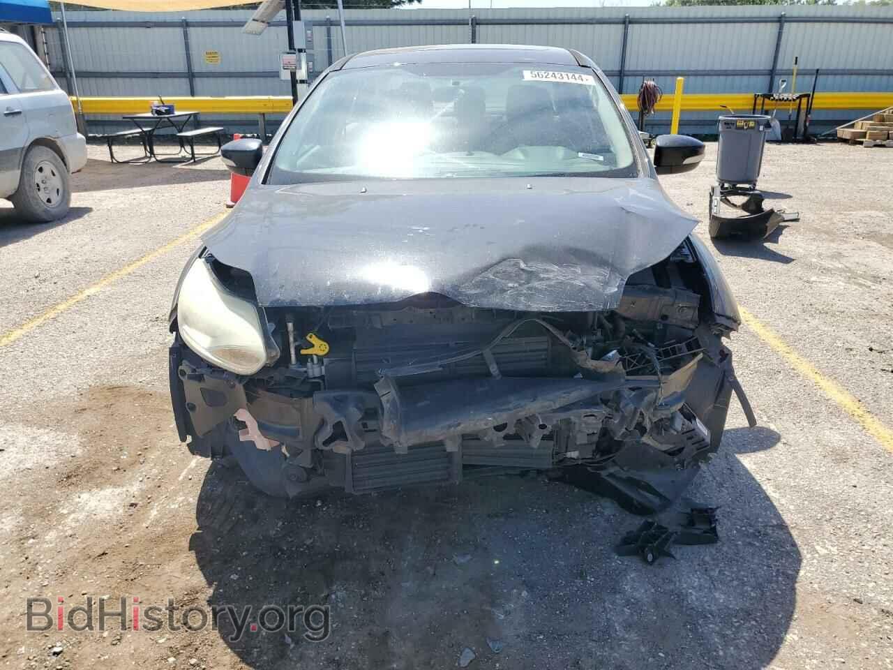 2014 FORD FOCUS - VIN: 1FADP3F21EL110896 - Photo 5