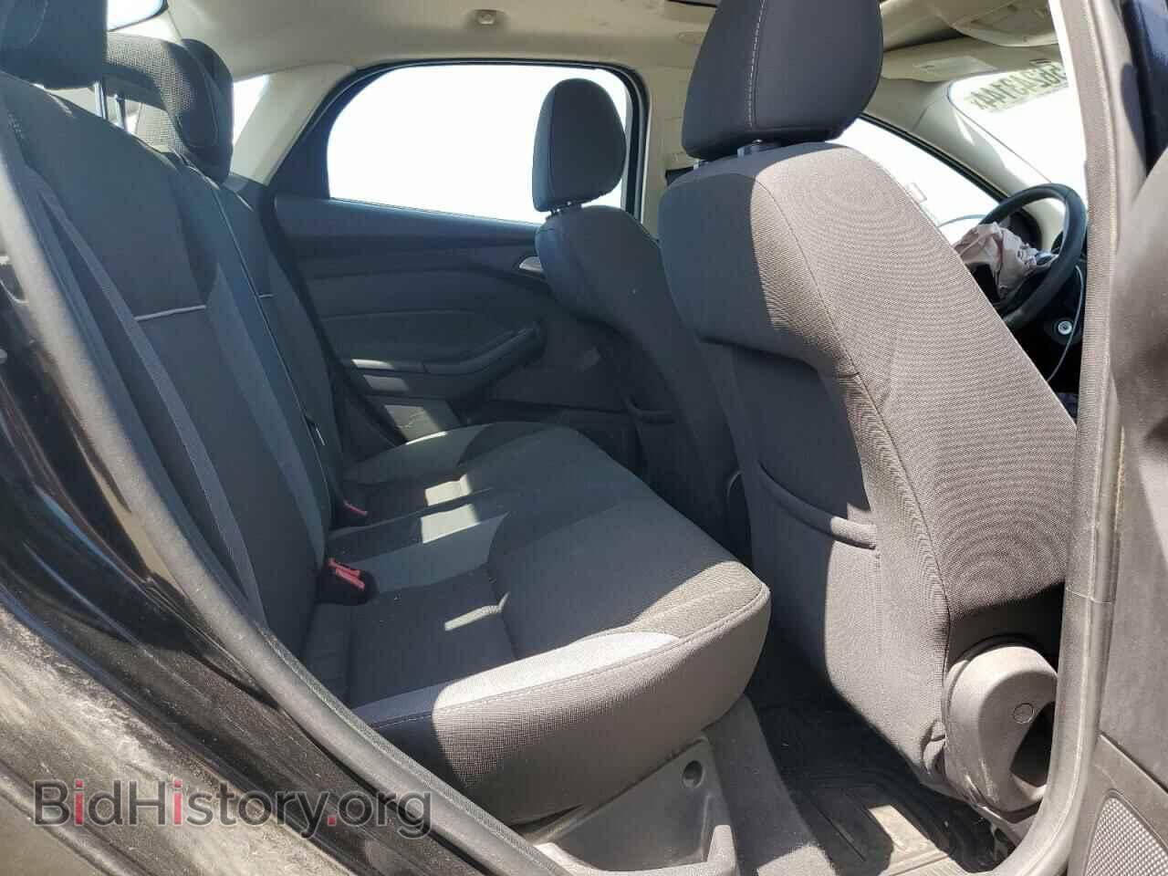 2014 FORD FOCUS - VIN: 1FADP3F21EL110896 - Photo 10
