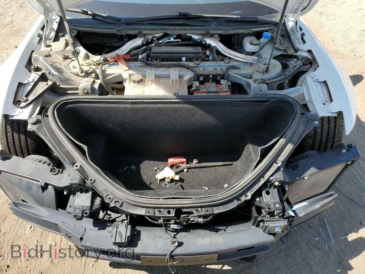 2018 TESLA MODEL S - VIN: 5YJSA1E26JF246933 - Photo 11