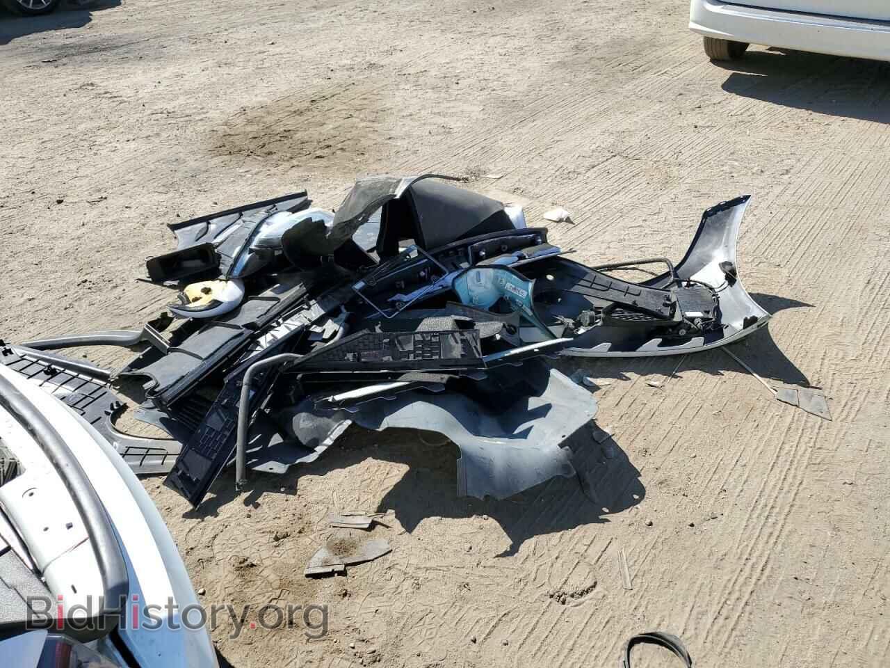 2018 TESLA MODEL S - VIN: 5YJSA1E26JF246933 - Photo 12