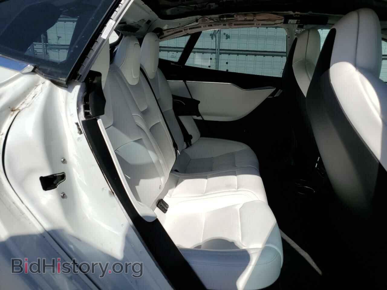 2018 TESLA MODEL S - VIN: 5YJSA1E26JF246933 - Photo 10