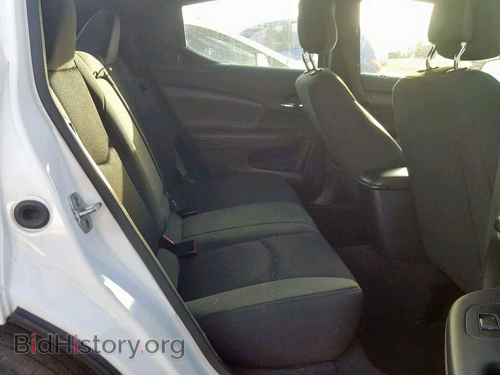 2012 DODGE AVENGER - VIN: 1C3CDZABXCN293987 - Фото 6