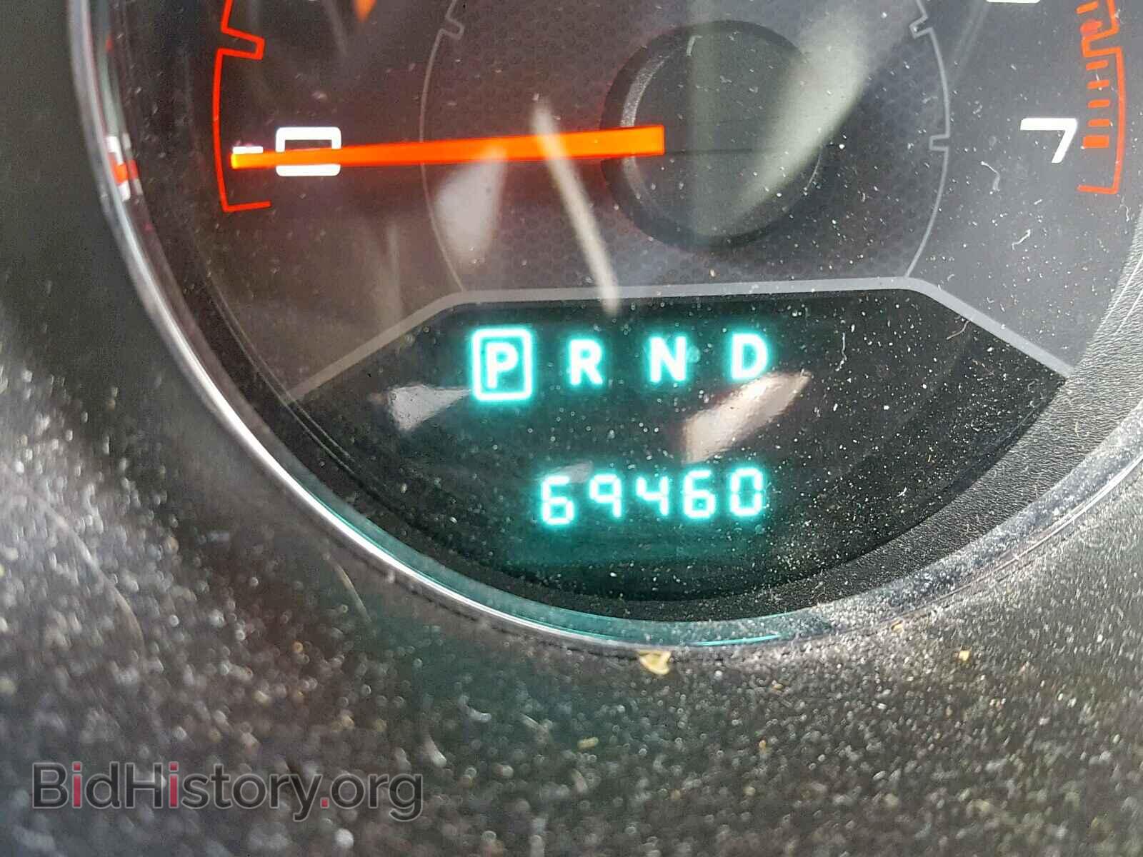2012 DODGE AVENGER - VIN: 1C3CDZABXCN293987 - Фото 8