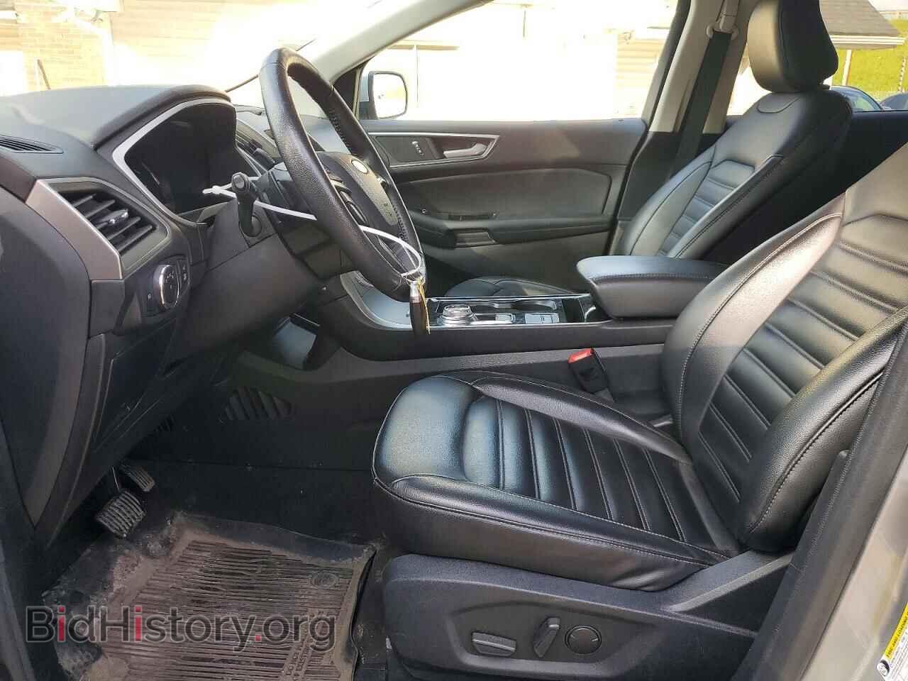 2020 FORD EDGE - VIN: 2FMPK4J91LBB30154 - Photo 7