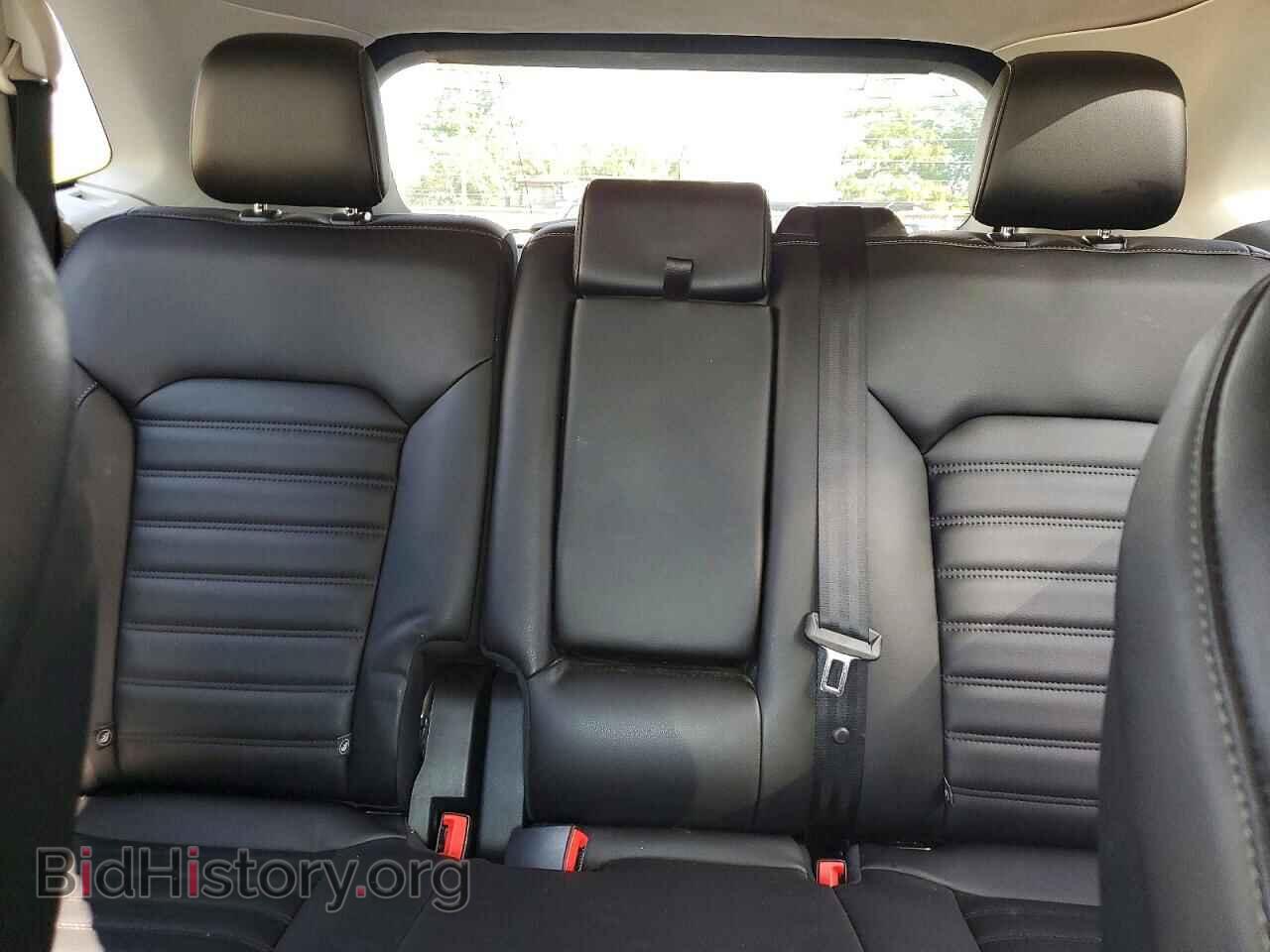 2020 FORD EDGE - VIN: 2FMPK4J91LBB30154 - Photo 10
