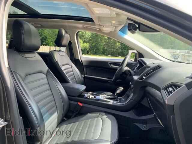 2018 FORD EDGE - VIN: 2FMPK4J96JBC21899 - Фото 6