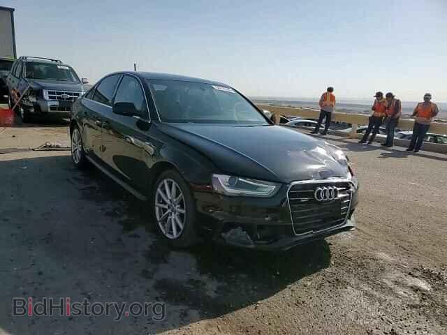 2016 AUDI A4 - VIN: WAUFFAFL9GN009290 - Фото 13