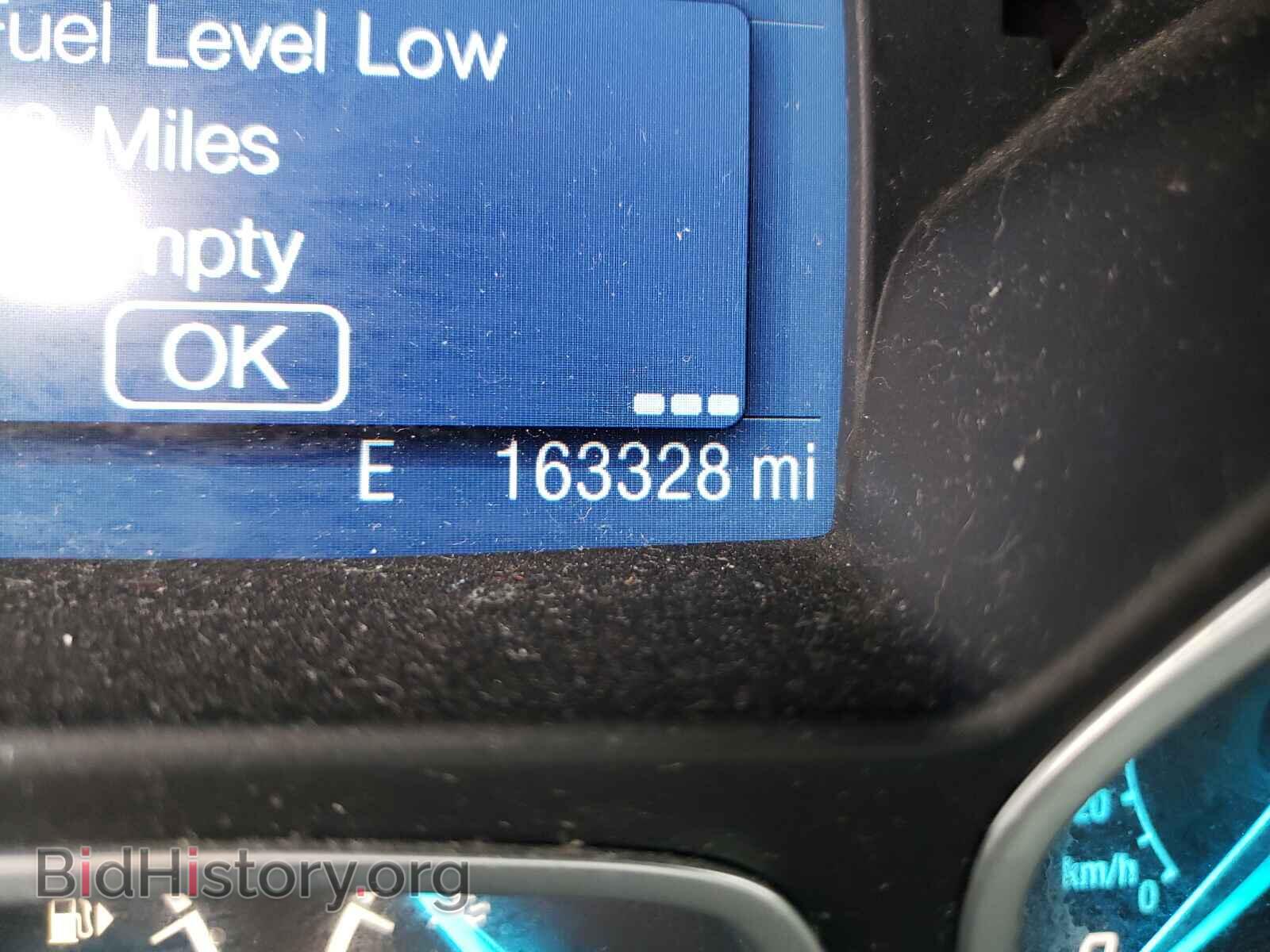 2013 FORD ESCAPE - VIN: 1FMCU0GX0DUB65366 - Фото 8