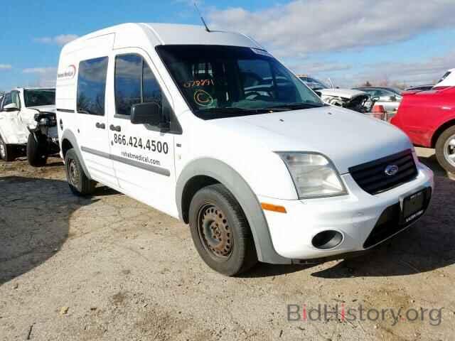 Photo NM0LS7DN1CT078891 - FORD TRANSIT CO 2012