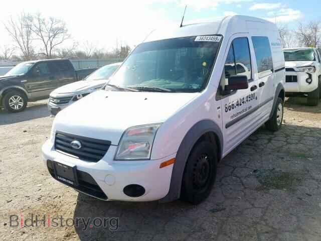 2012 FORD TRANSIT CO - VIN: NM0LS7DN1CT078891 - Фото 2